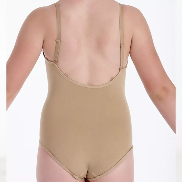Seamless Child Seamless Low Back Cami
