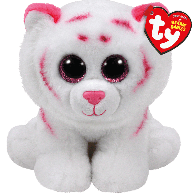 Beanie Boos