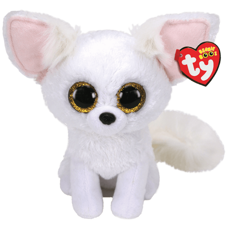 Beanie Boos