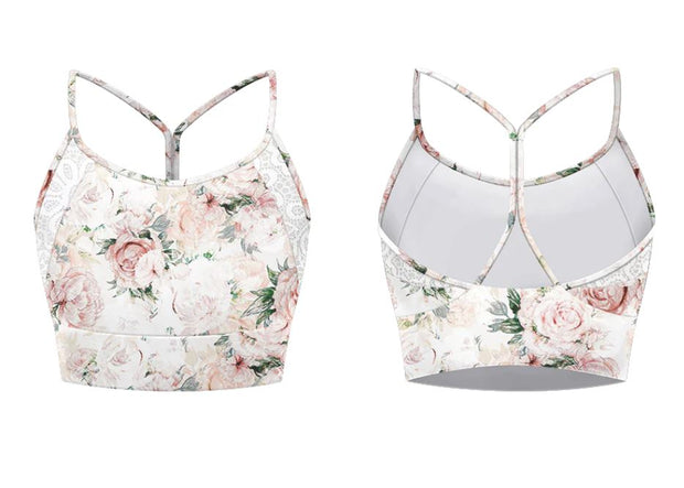 Z0001L Suzette Tops