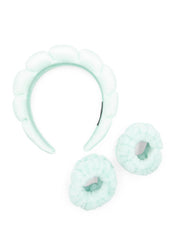 BH1727 3pc Spa Set