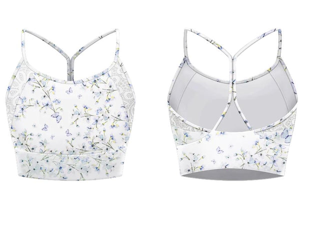 Z0001L Suzette Tops