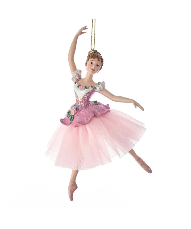 C7655 Nutcracker Suite Waltz of the Flowers Ballerina