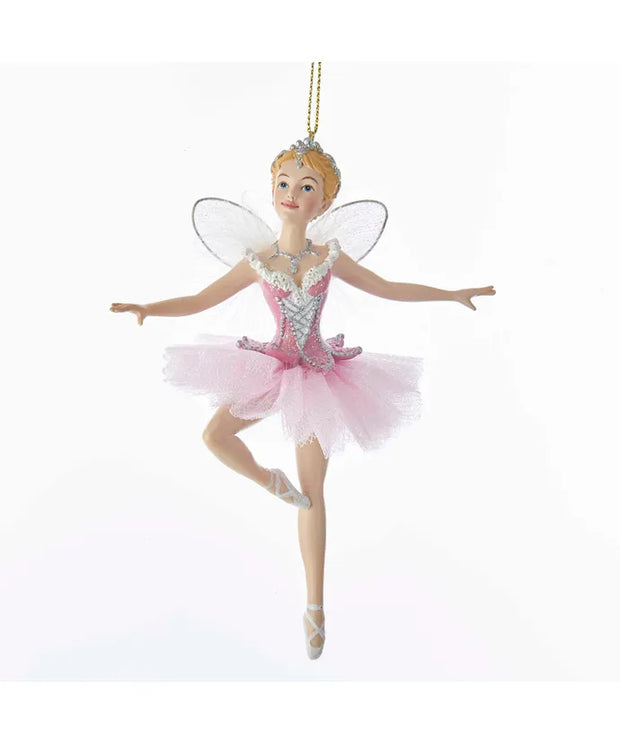 C7656 Nutcracker Suite Sugar Plum Fairy