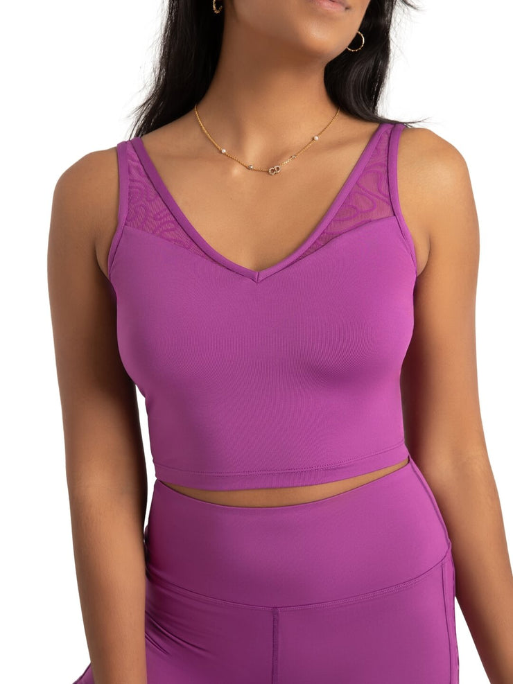 12163W Bella Notte Dolce Tank