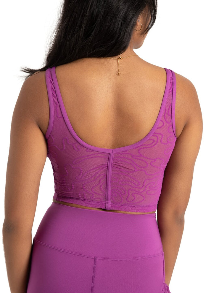 12163W Bella Notte Dolce Tank