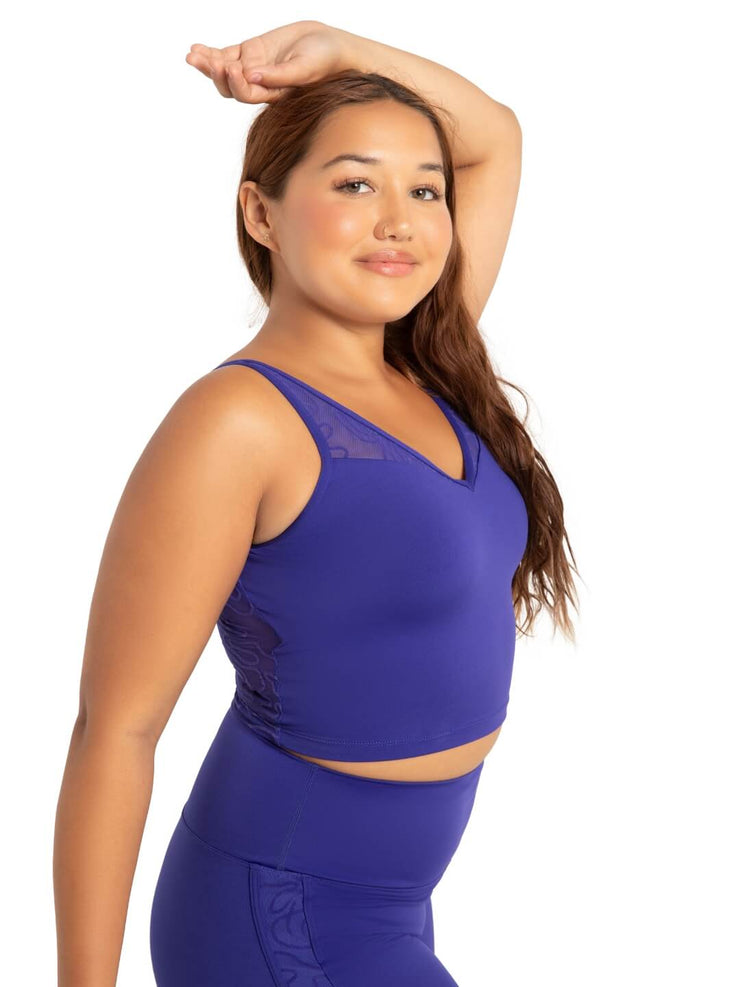 12163W Bella Notte Dolce Tank