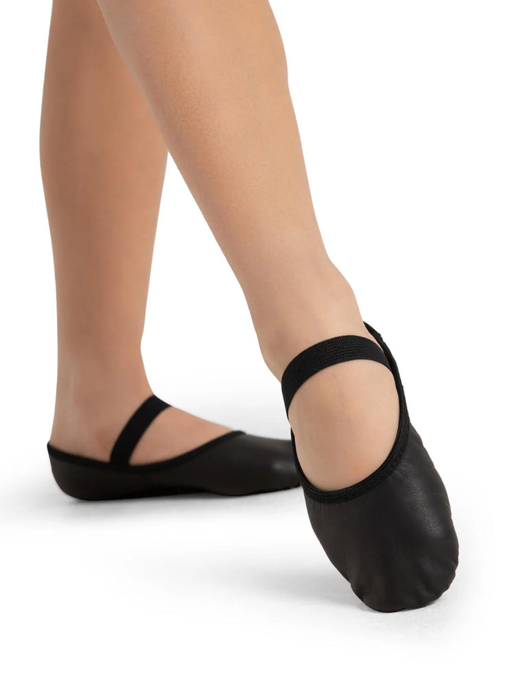 V100C Child Full Sole Luna BLK