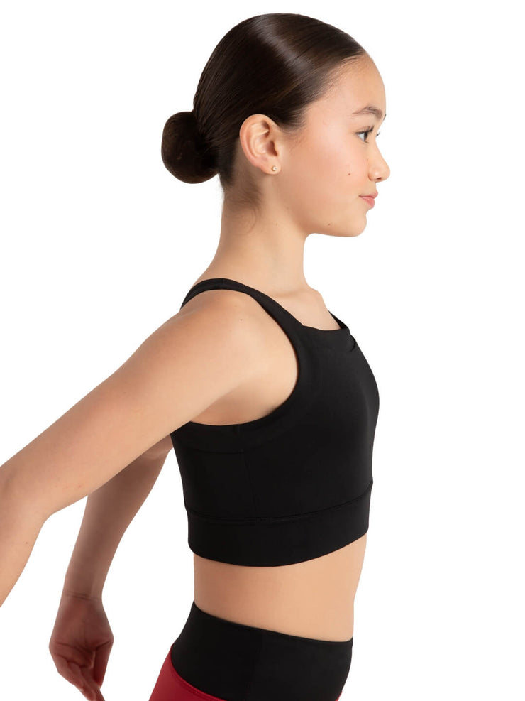 12147C C'Est La Vie Couture Longline Bra