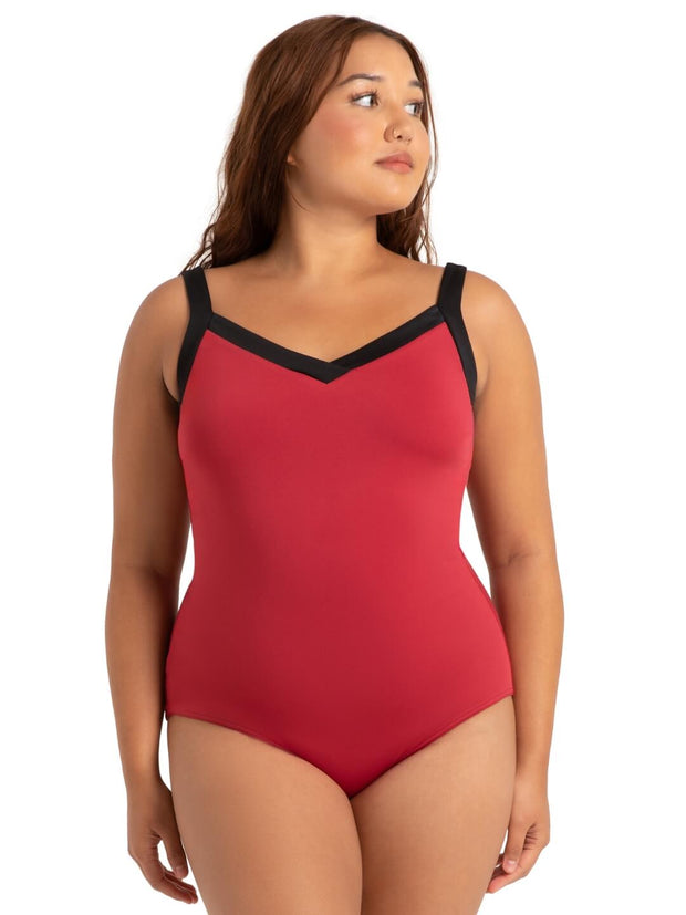 12149W C'Est La Vie J'Adore Leotard