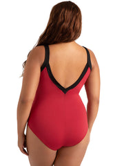 12149W C'Est La Vie J'Adore Leotard
