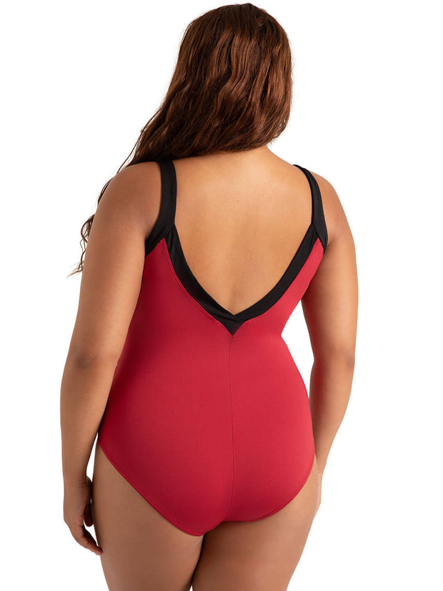 12149W C'Est La Vie J'Adore Leotard