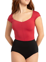 12152W C'Est La Vie Jolie Leotard