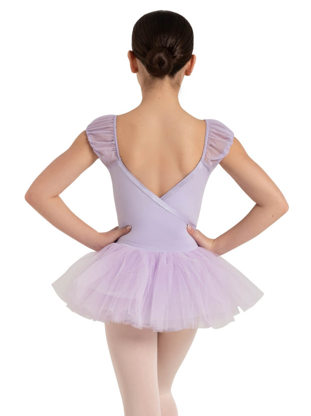 12171C Cloud Nine Heavenly Tutu Dress