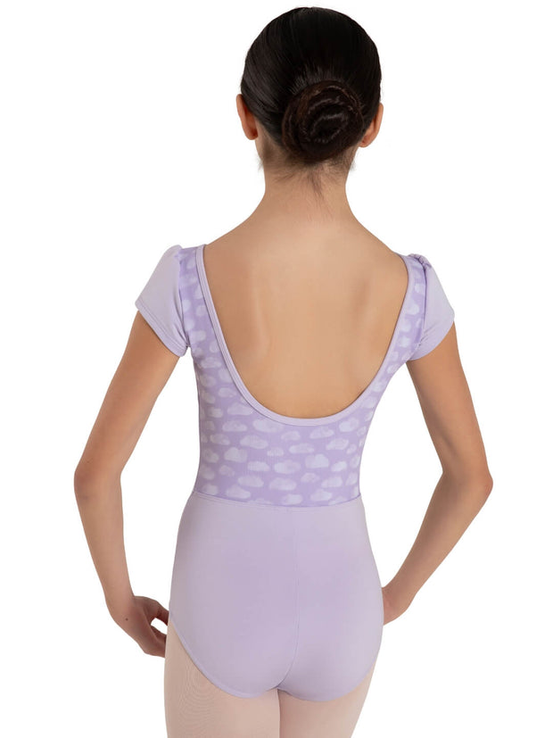 12168C Cloud Nine Horizon Leotard