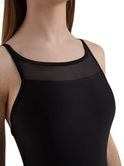 12268W Adult Rosemary Cami Leotard