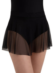 12274W Adult Tidal Pull On Skirt