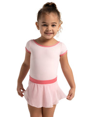 12020C Color Pop Child Skirt