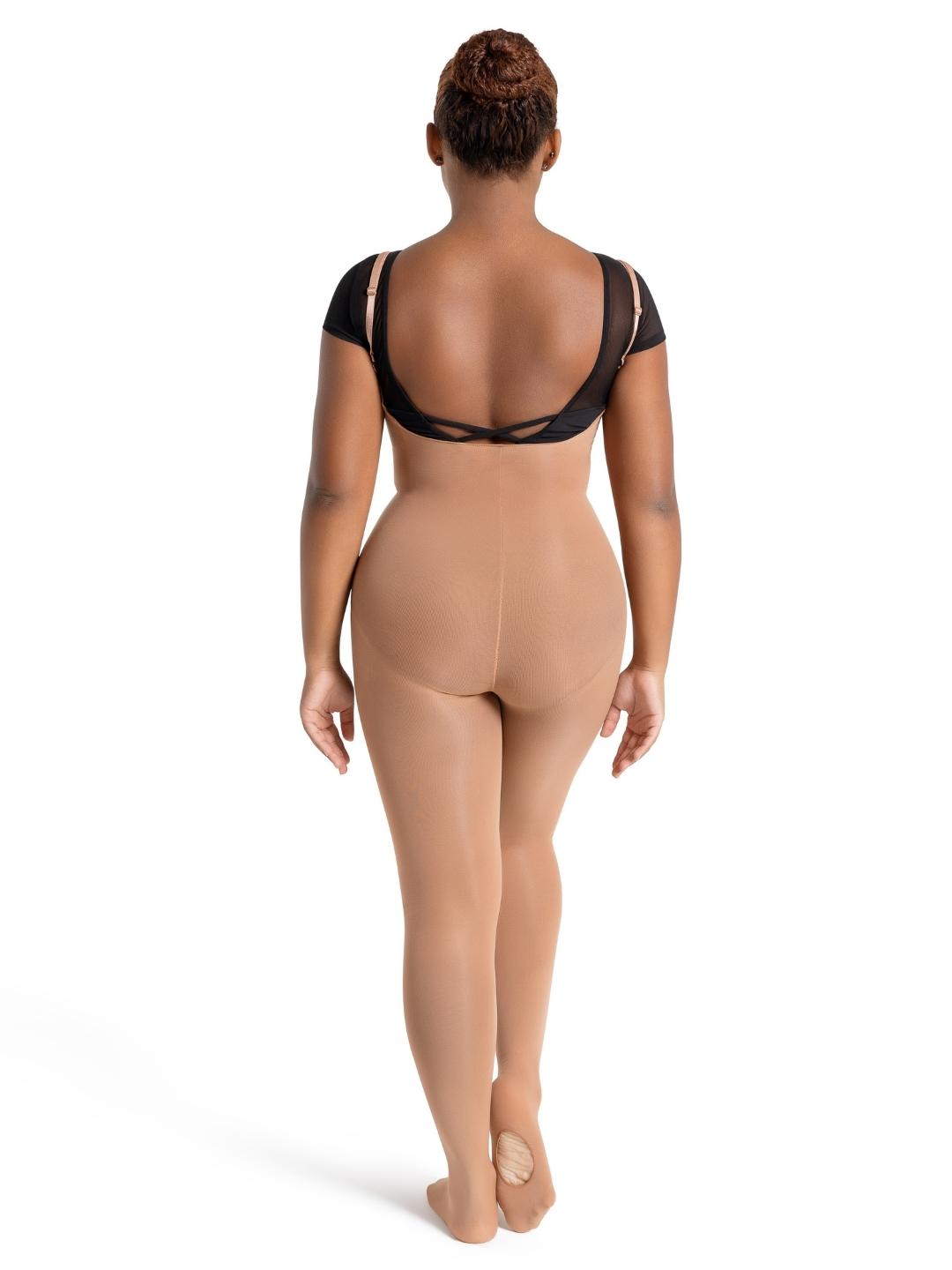 1811W Body Tight - Suntan main image 1