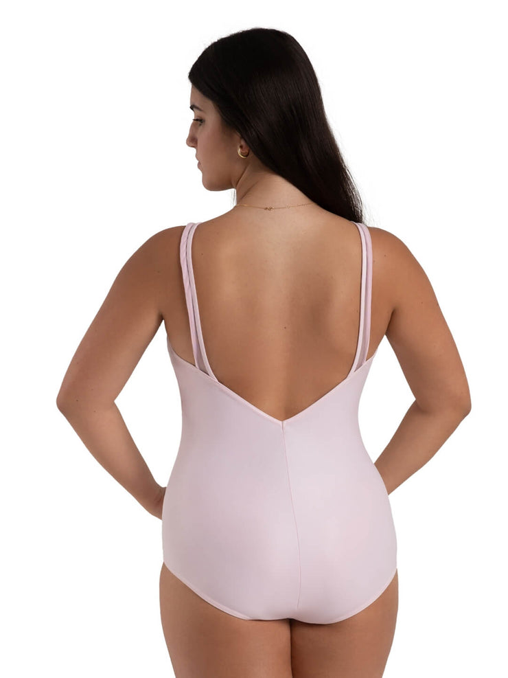 12260W Adult Luisa Tank Leotard