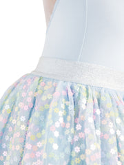12226C Glimmer Tutu Skirt