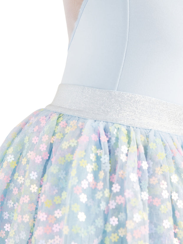 12226C Glimmer Tutu Skirt