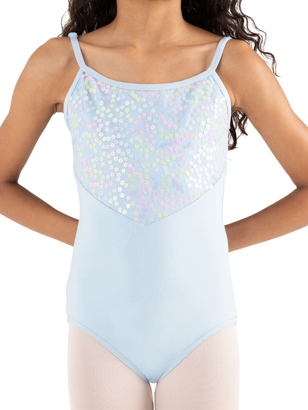 12222C Lake Camisole Leotard