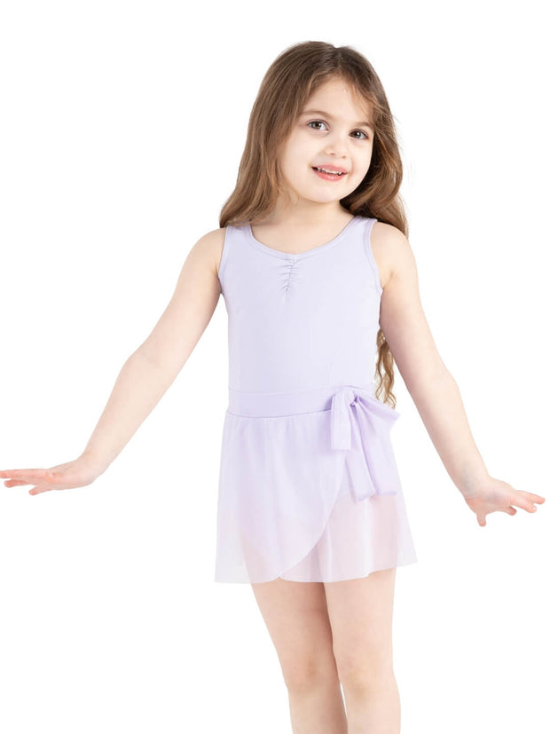 12223C Pixie Tank Dress
