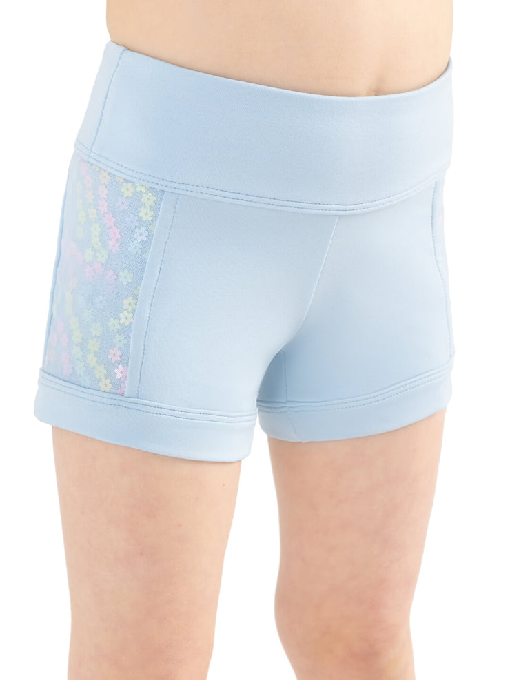12225C Sprite Mid Rise Short
