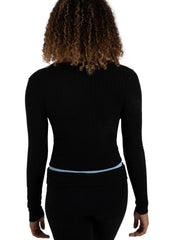 CK11002C Child Crossover Sweater