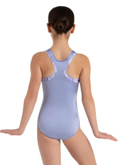 12114C Mermaid Magic Mythical Leotard