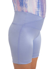 12116C Mermaid Magic Pearl Short
