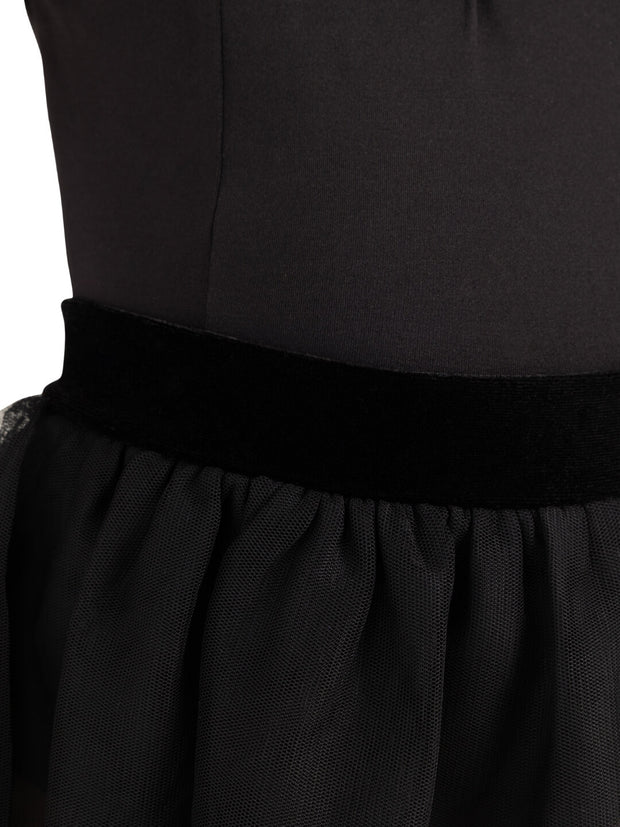 12215C Genevieve Tank Tutu Dress