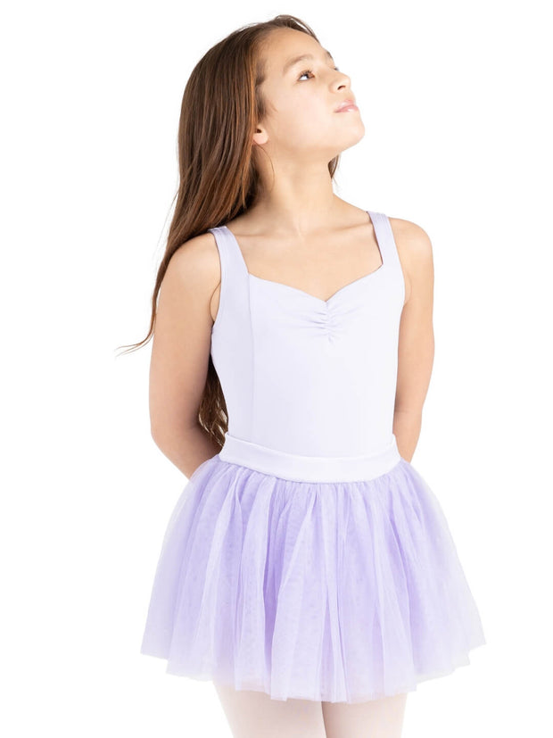 12215C Genevieve Tank Tutu Dress