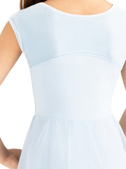 12213C Jane Cap Sleeve Dress