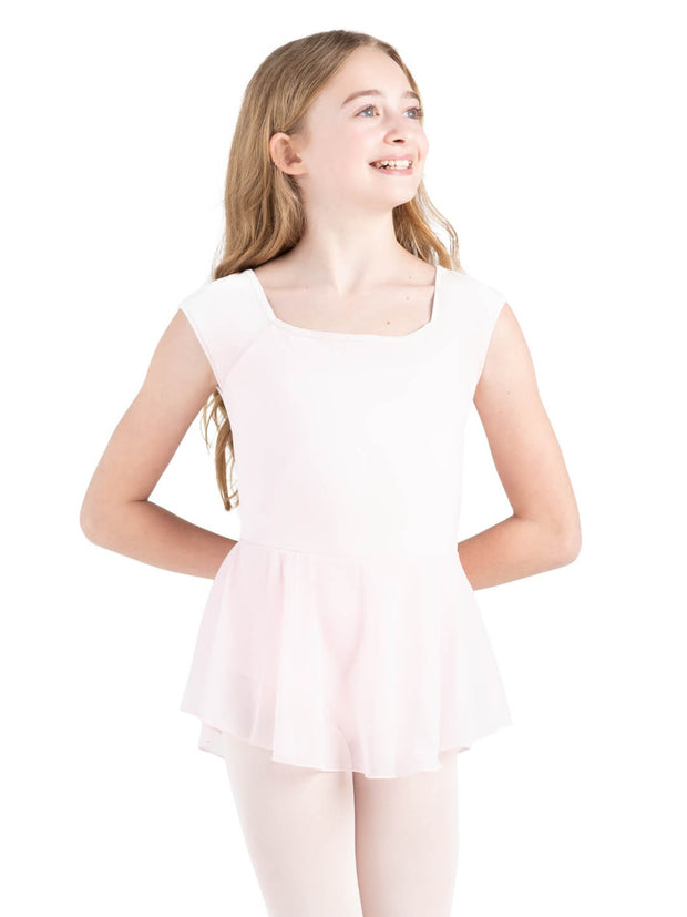 12213C Jane Cap Sleeve Dress