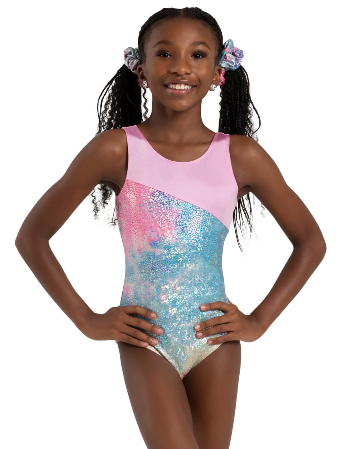 GYMNASTICS – Relevé Dancewear