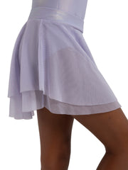 12286C Child Isabella Pull On Skirt