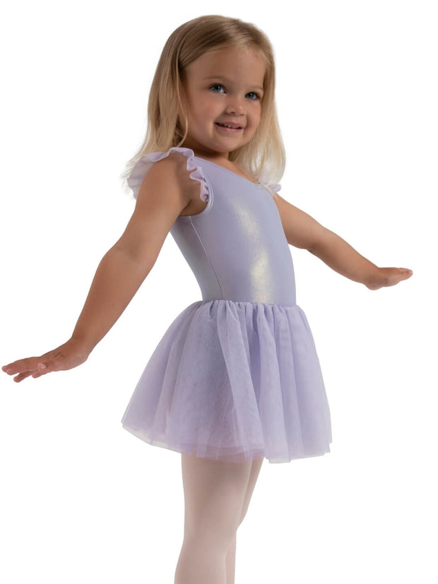 12283C Child Voyage Tutu Dress