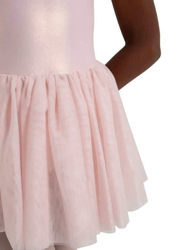 12283C Child Voyage Tutu Dress
