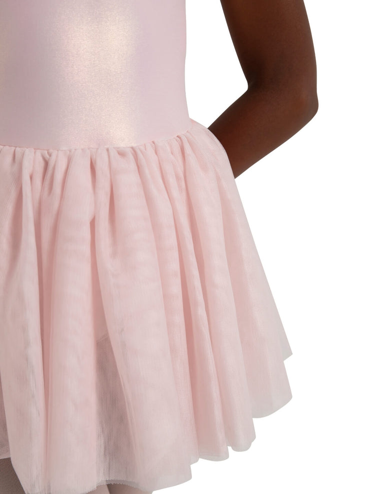 12283C Child Voyage Tutu Dress