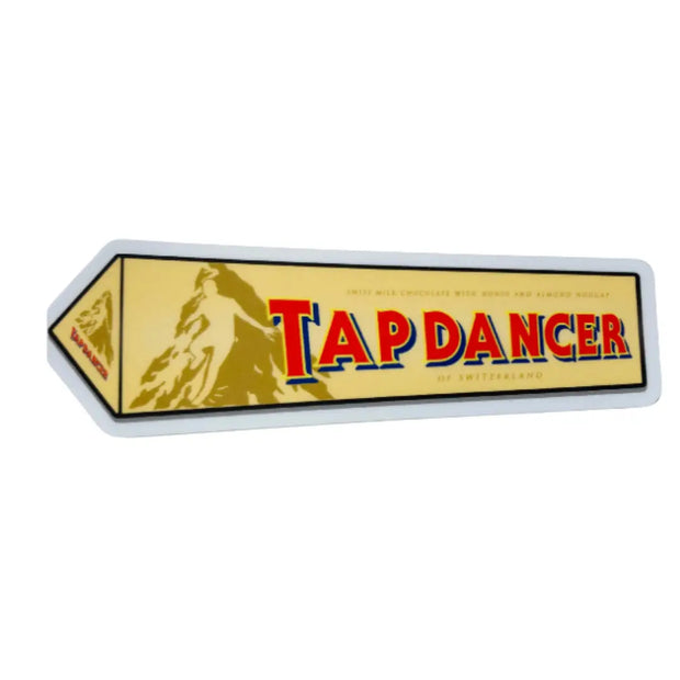 Decal Sticker