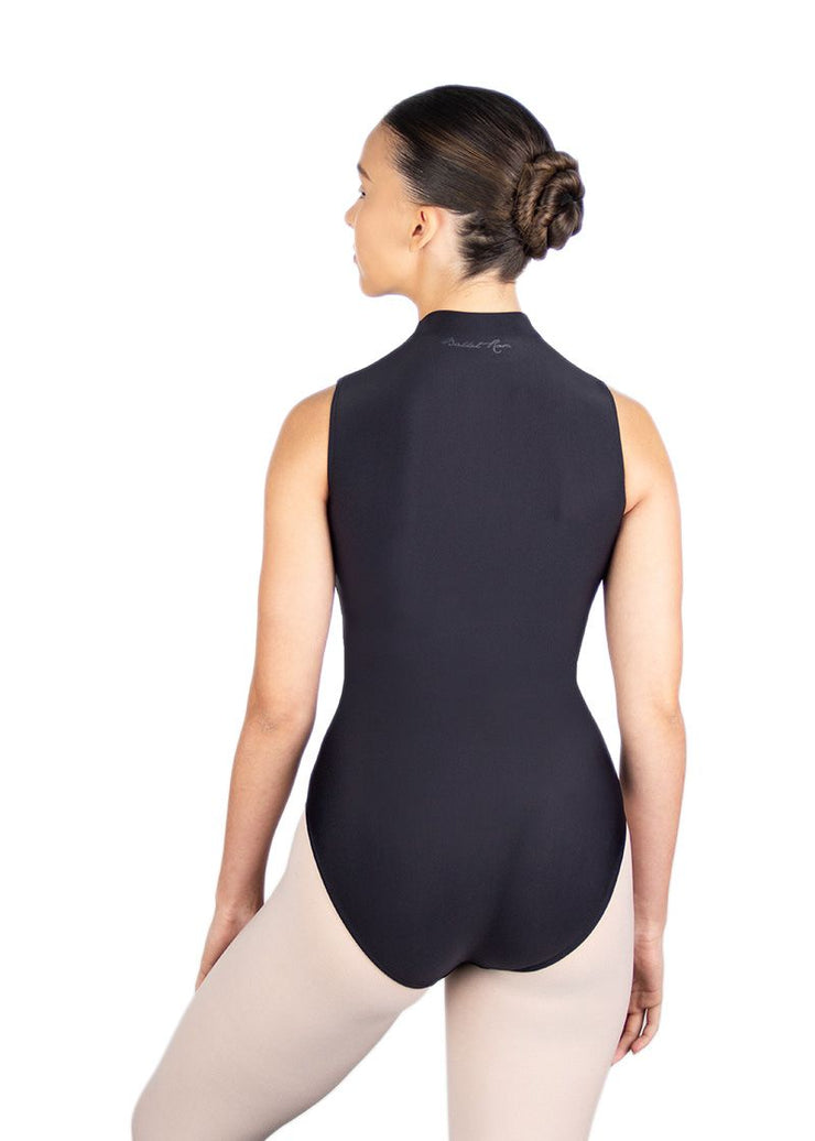 Chablis Leotard