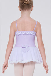 Charme Child Leotard