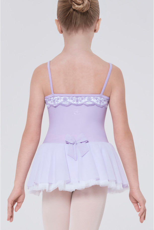 Charme Child Leotard