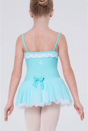Charme Child Leotard