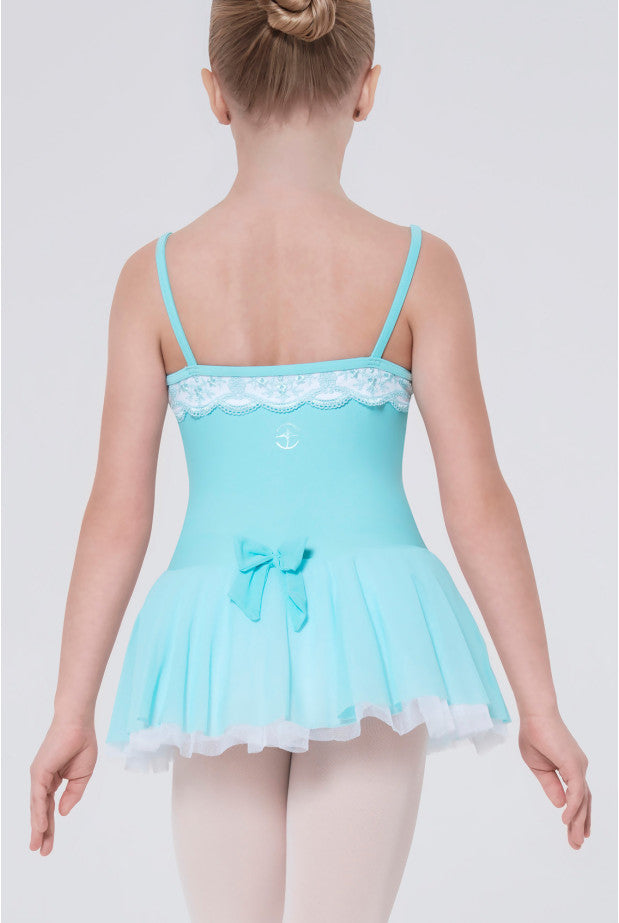 Charme Child Leotard