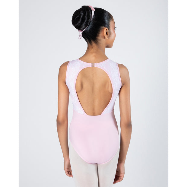 CL142L Abby Lace Camisole