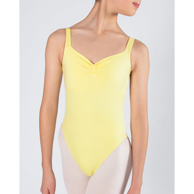 AL180 Adult Clara Leotard