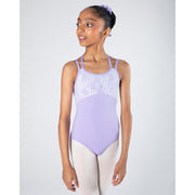 CL196 Julie Lace Camisole
